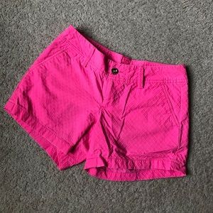Lilly Pulitzer Callahan Shorts